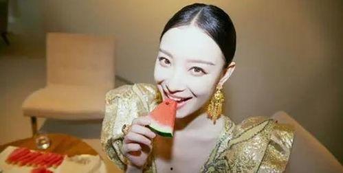 娱乐吃瓜倪倪,揭秘倪倪的吃瓜日常